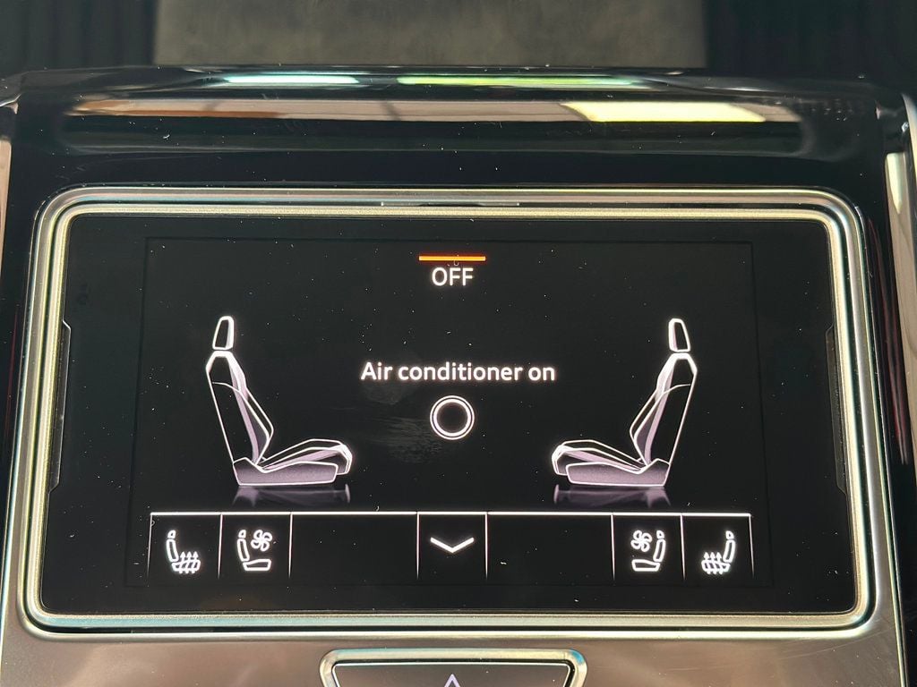 2021 Audi A8 L 60 TFSI Quattro photo 36