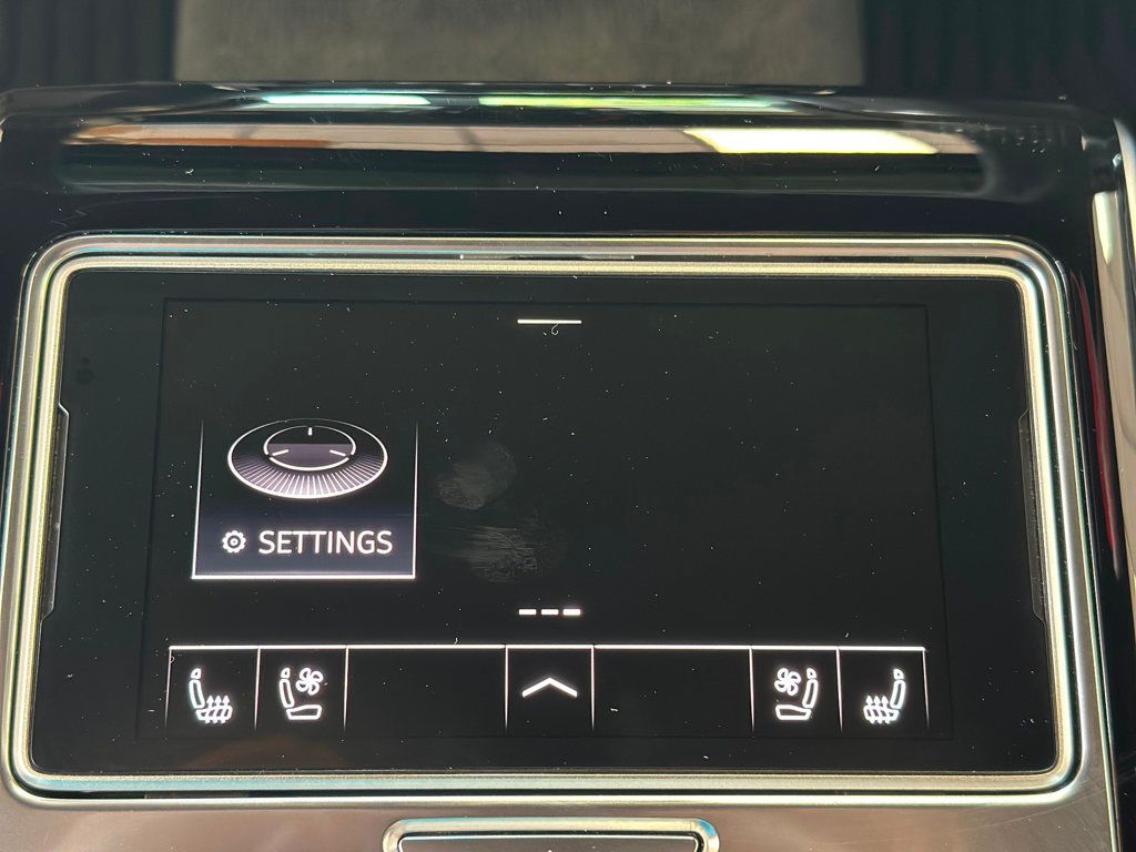 2021 Audi A8 L 60 TFSI Quattro photo 37