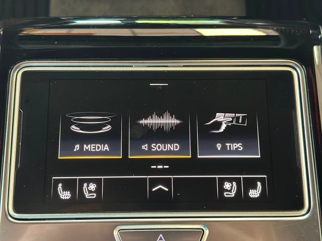 2021 Audi A8 L L 60 TFSI e quattro - 22889624 - 38