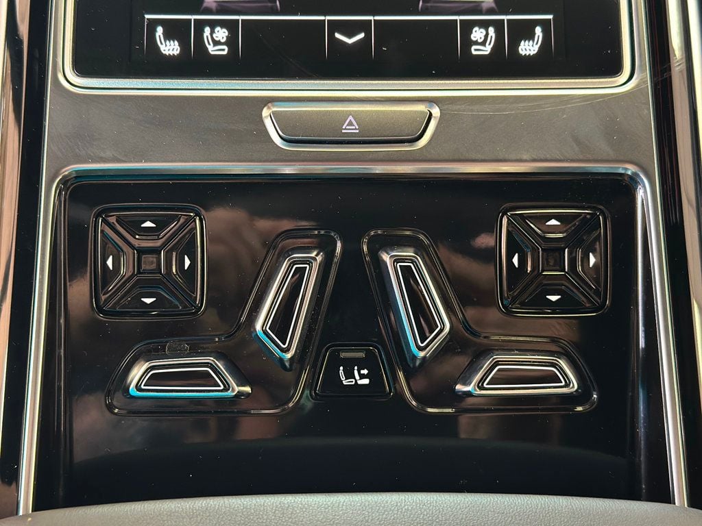 2021 Audi A8 L 60 TFSI Quattro photo 40