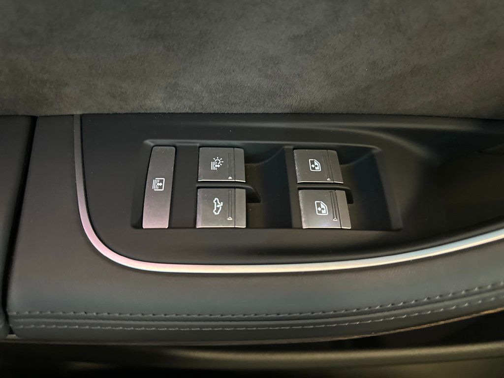 2021 Audi A8 L 60 TFSI Quattro photo 41