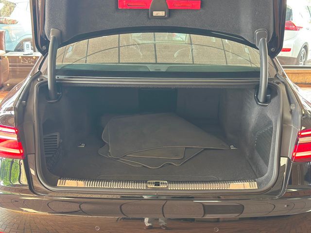 2021 Audi A8 L L 60 TFSI e quattro - 22889624 - 46
