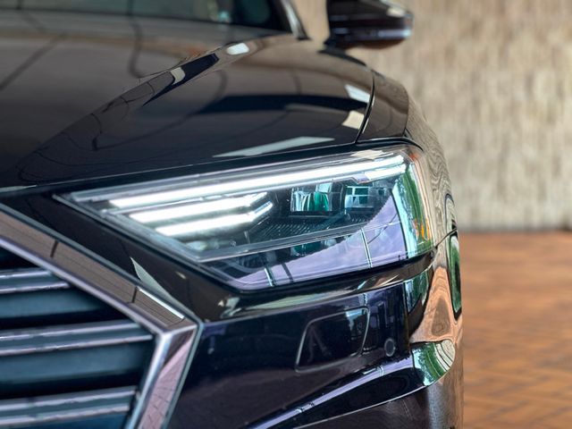 2021 Audi A8 L L 60 TFSI e quattro - 22889624 - 4