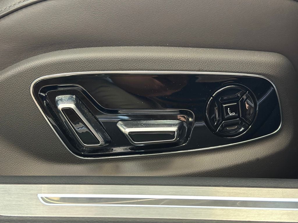 2021 Audi A8 L 60 TFSI Quattro photo 52