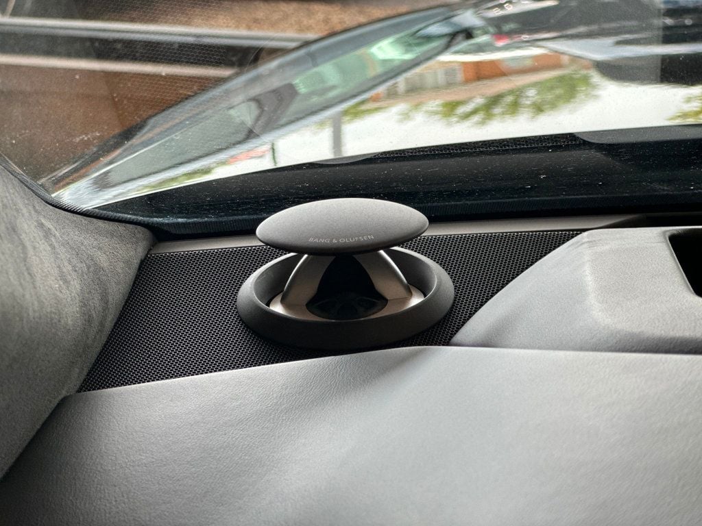 2021 Audi A8 L 60 TFSI Quattro photo 55