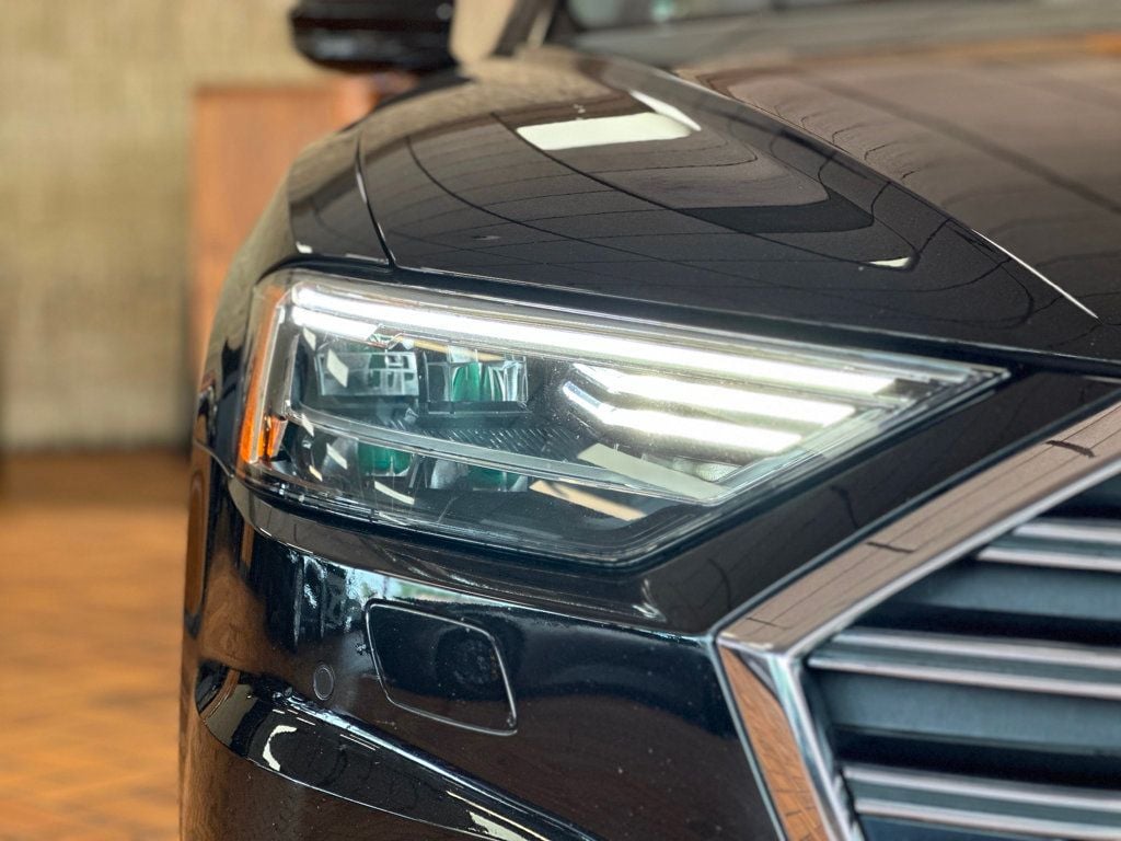 2021 Audi A8 L 60 TFSI Quattro photo 6