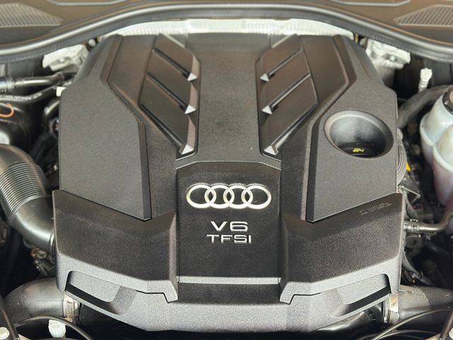 2021 Audi A8 L L 60 TFSI e quattro - 22889624 - 59