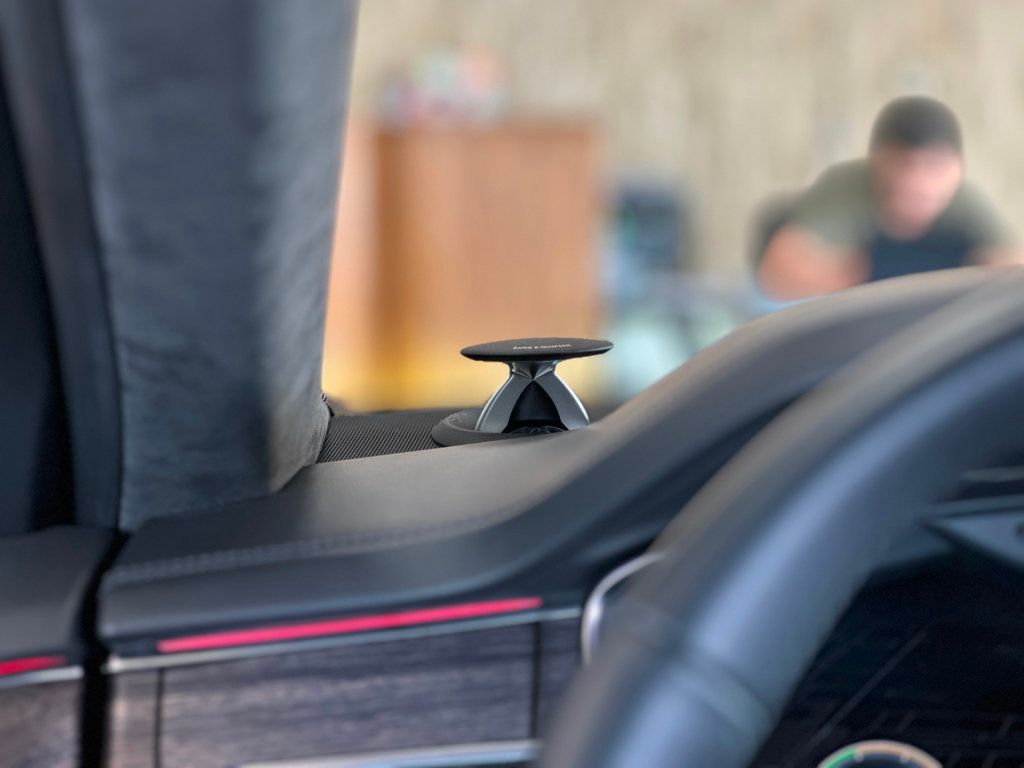2021 Audi A8 L 60 TFSI Quattro photo 59