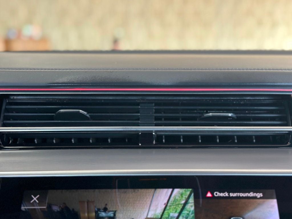 2021 Audi A8 L 60 TFSI Quattro photo 63
