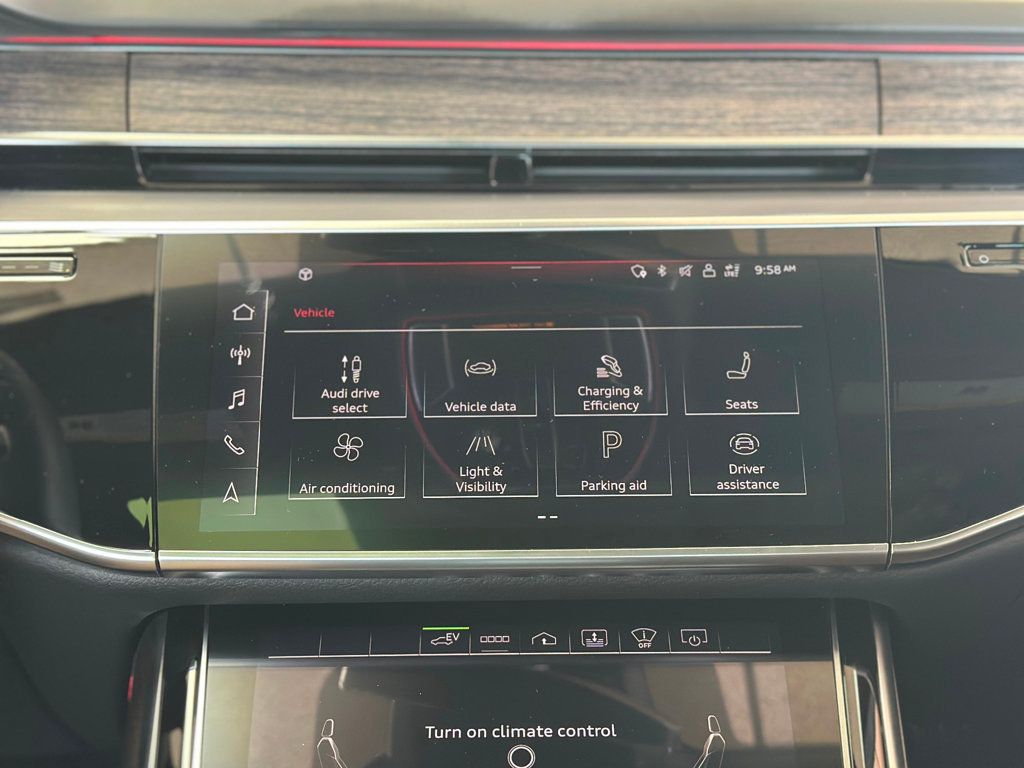 2021 Audi A8 L L 60 TFSI e quattro - 22889624 - 69