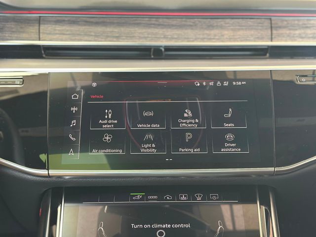 2021 Audi A8 L L 60 TFSI e quattro - 22889624 - 69