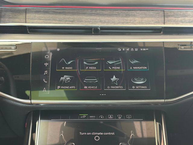 2021 Audi A8 L L 60 TFSI e quattro - 22889624 - 70