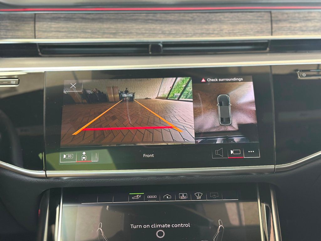 2021 Audi A8 L L 60 TFSI e quattro - 22889624 - 71