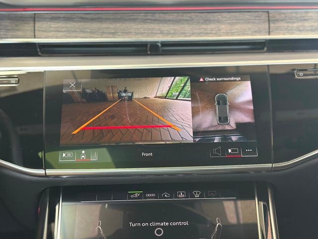 2021 Audi A8 L L 60 TFSI e quattro - 22889624 - 71