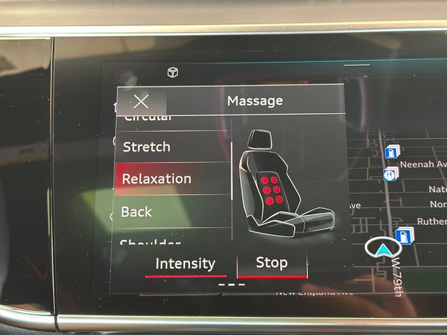 2021 Audi A8 L L 60 TFSI e quattro - 22889624 - 72