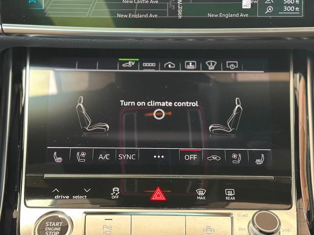 2021 Audi A8 L L 60 TFSI e quattro - 22889624 - 73