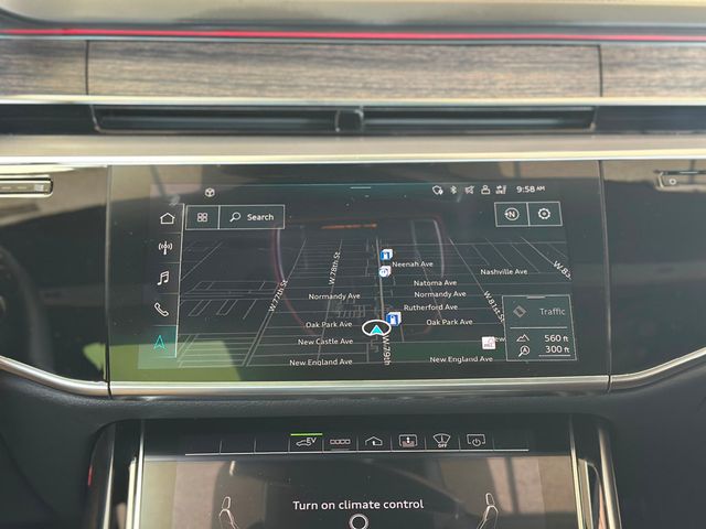 2021 Audi A8 L L 60 TFSI e quattro - 22889624 - 74