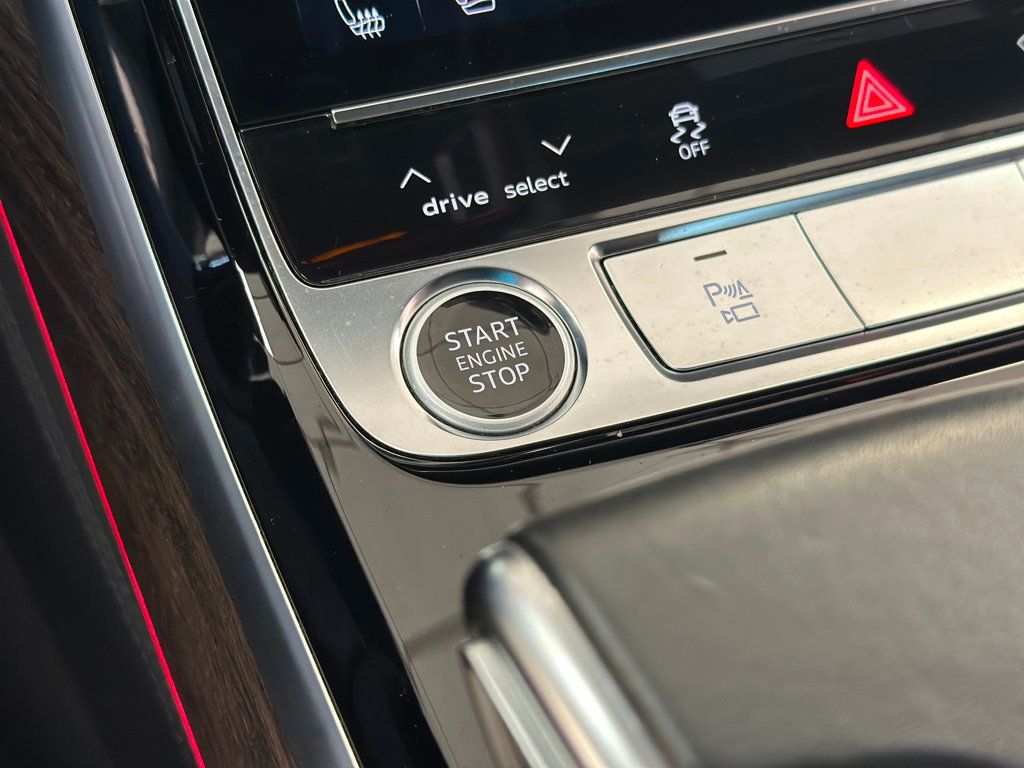 2021 Audi A8 L L 60 TFSI e quattro - 22889624 - 76