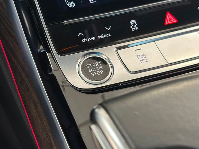 2021 Audi A8 L L 60 TFSI e quattro - 22889624 - 76