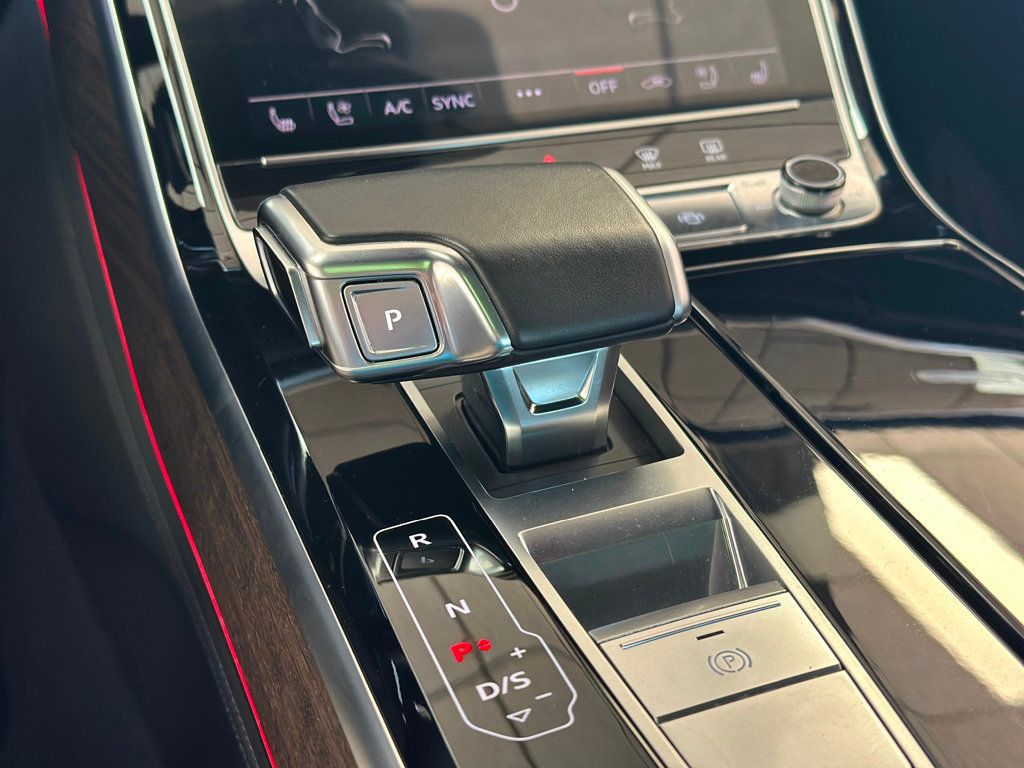 2021 Audi A8 L L 60 TFSI e quattro - 22889624 - 77