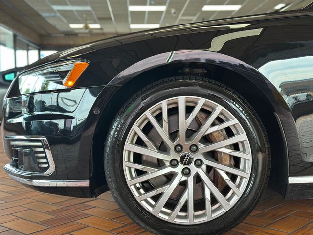 2021 Audi A8 L L 60 TFSI e quattro - 22889624 - 7