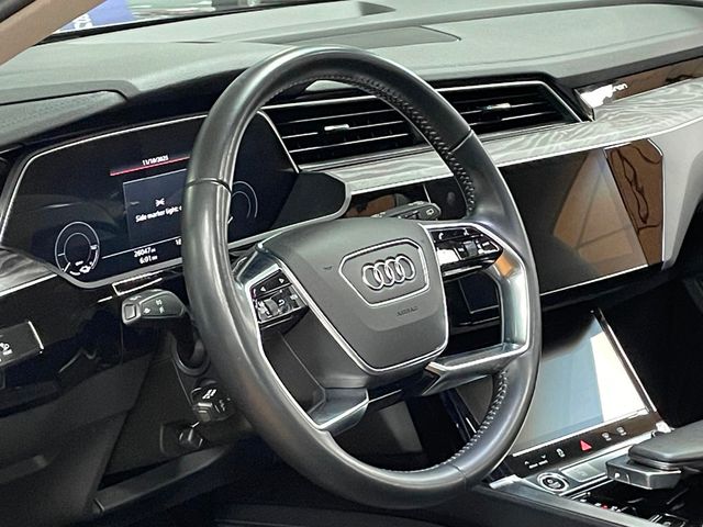 2021 Audi e-tron Premium Plus quattro - 22948261 - 13