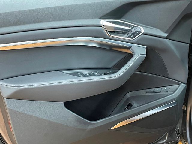 2021 Audi e-tron Premium Plus quattro - 22948261 - 14