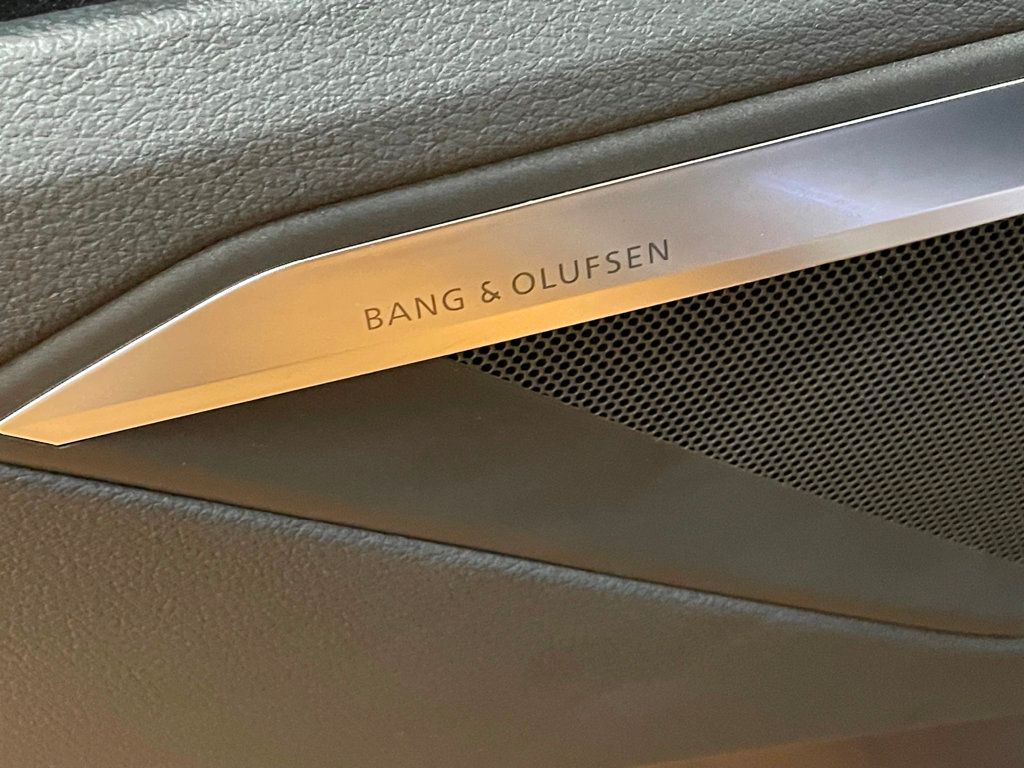 2021 Audi e-tron Premium Plus quattro - 22948261 - 18