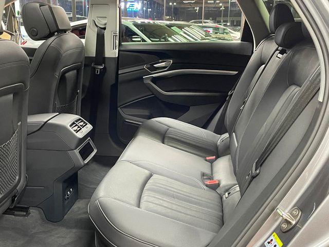 2021 Audi e-tron Premium Plus quattro - 22948261 - 20