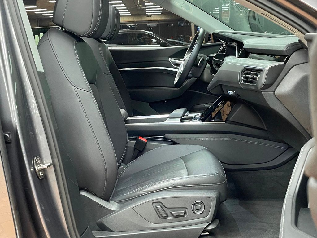 2021 Audi e-tron Premium Plus quattro - 22948261 - 26