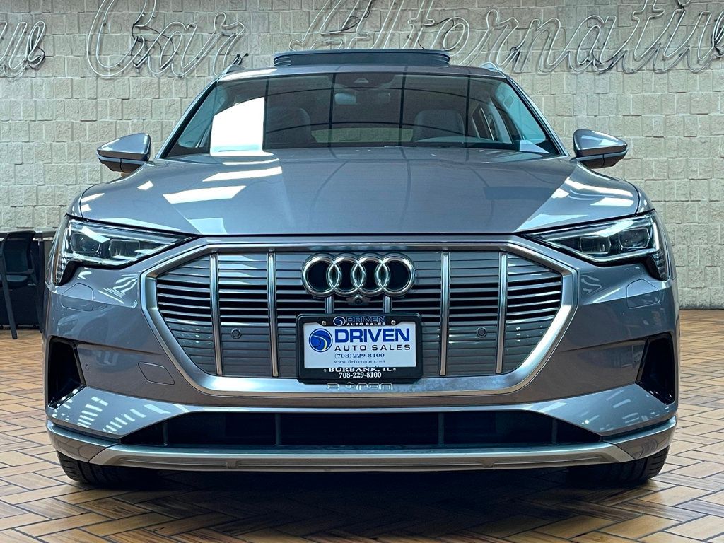 2021 Audi e-tron Premium Plus quattro - 22948261 - 2