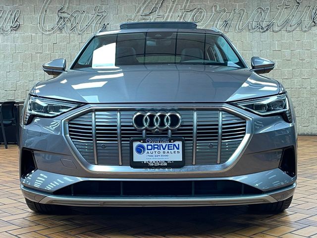 2021 Audi e-tron Premium Plus quattro - 22948261 - 2