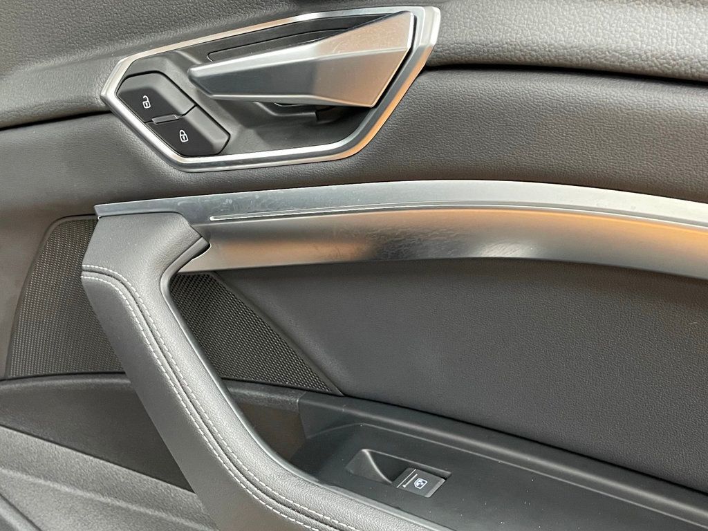 2021 Audi e-tron Premium Plus quattro - 22948261 - 29