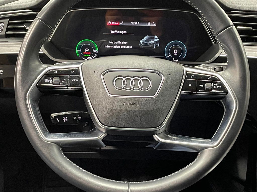 2021 Audi e-tron Premium Plus quattro - 22948261 - 30