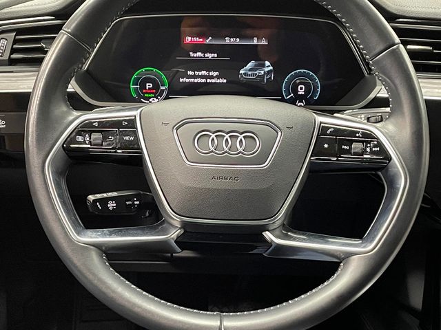 2021 Audi e-tron Premium Plus quattro - 22948261 - 30
