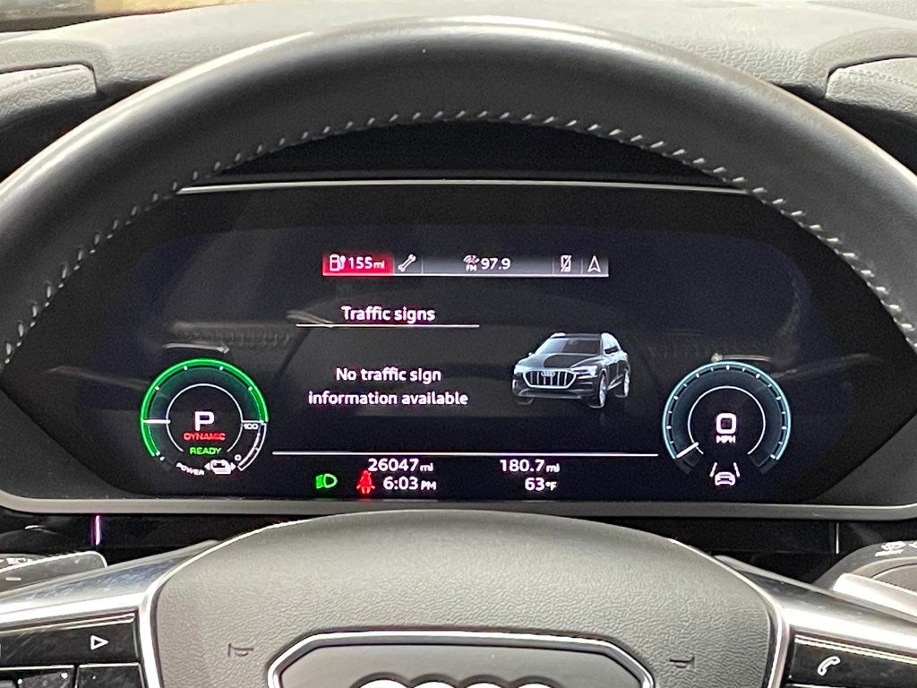2021 Audi e-tron Premium Plus quattro - 22948261 - 31