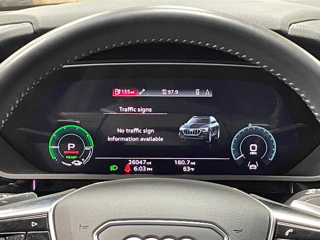 2021 Audi e-tron Premium Plus quattro - 22948261 - 31