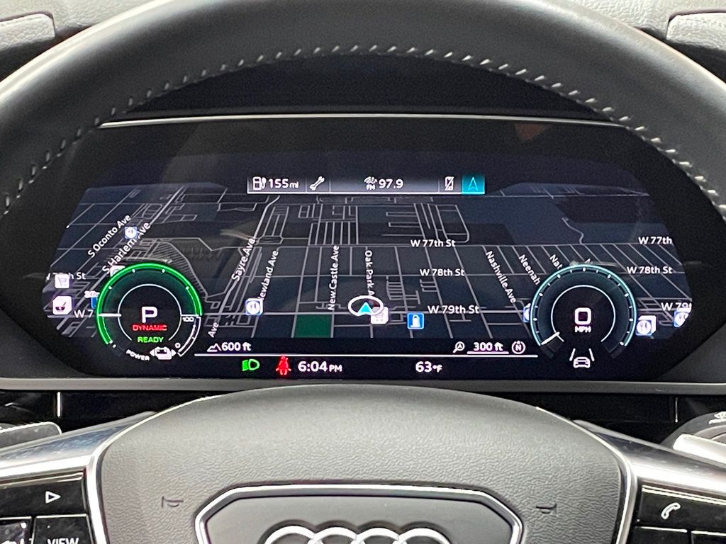 2021 Audi e-tron Premium Plus quattro - 22948261 - 32