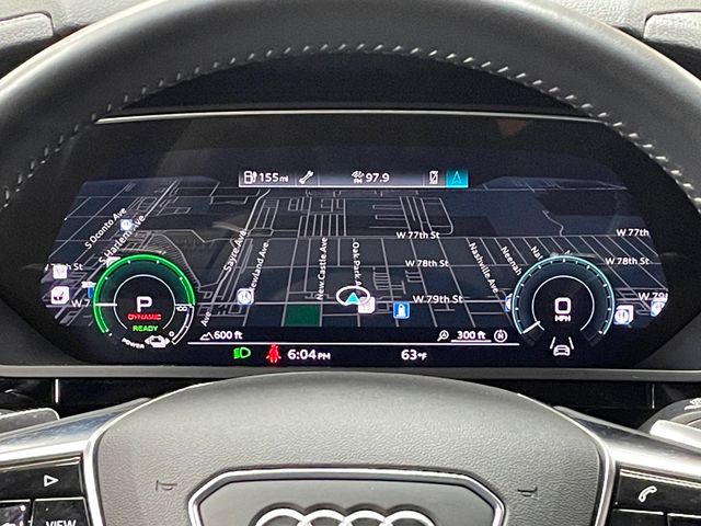 2021 Audi e-tron Premium Plus quattro - 22948261 - 32