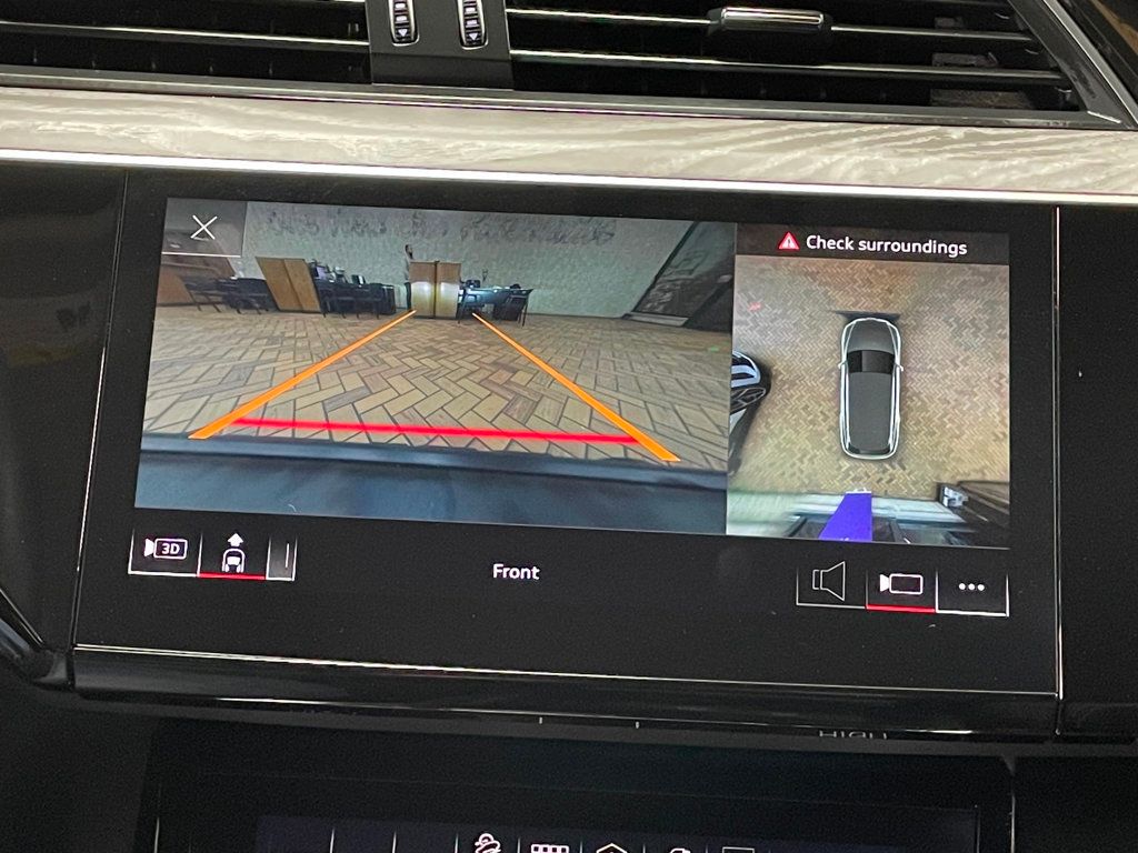 2021 Audi e-tron Premium Plus quattro - 22948261 - 33