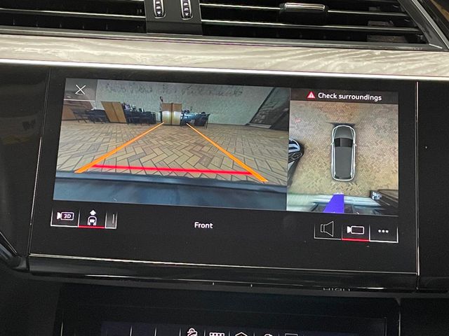 2021 Audi e-tron Premium Plus quattro - 22948261 - 33