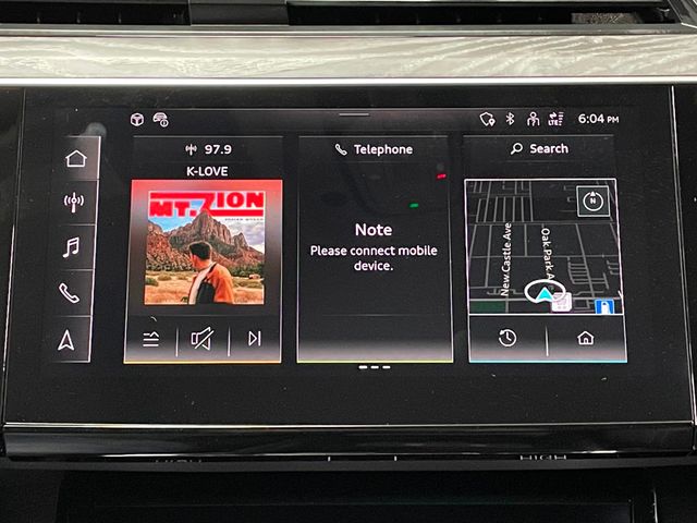 2021 Audi e-tron Premium Plus quattro - 22948261 - 35