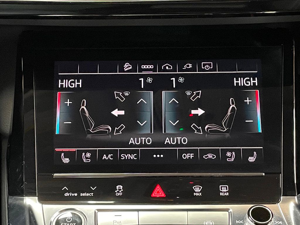 2021 Audi e-tron Premium Plus quattro - 22948261 - 36