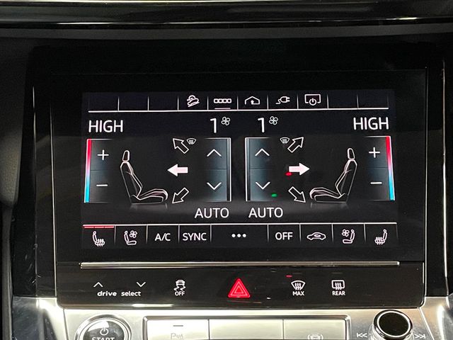 2021 Audi e-tron Premium Plus quattro - 22948261 - 36