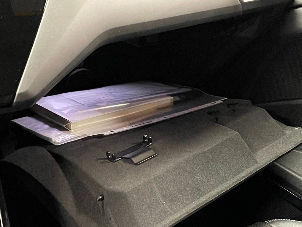 2021 Audi e-tron Premium Plus quattro - 22948261 - 40