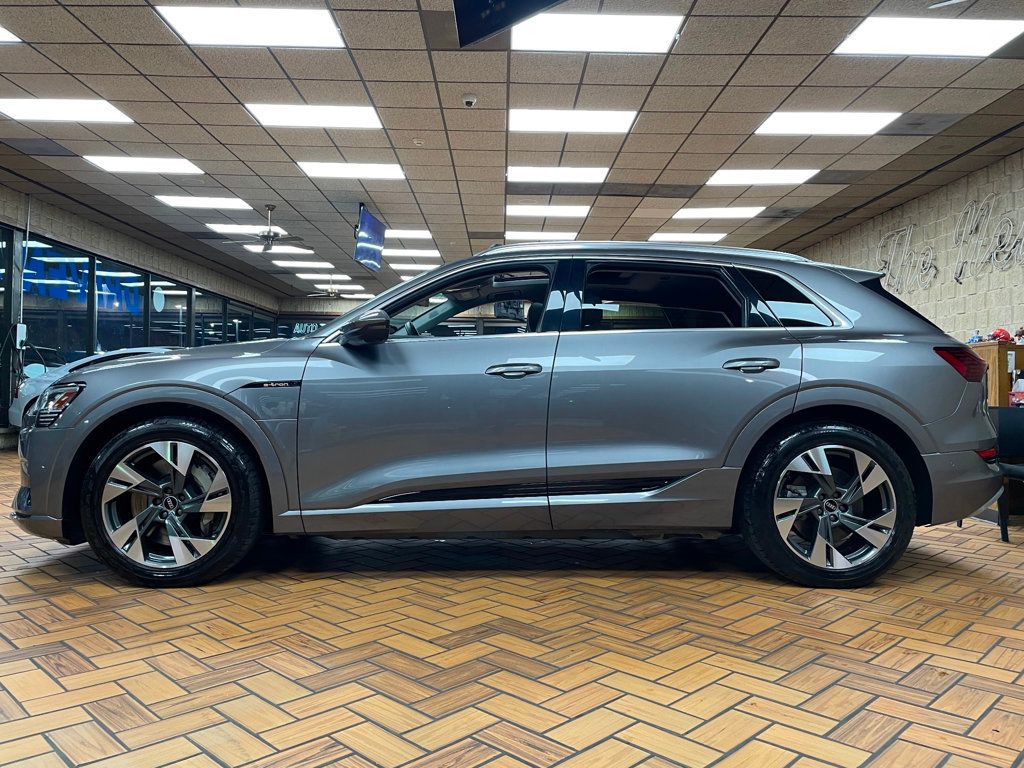 2021 Audi e-tron Premium Plus quattro - 22948261 - 5