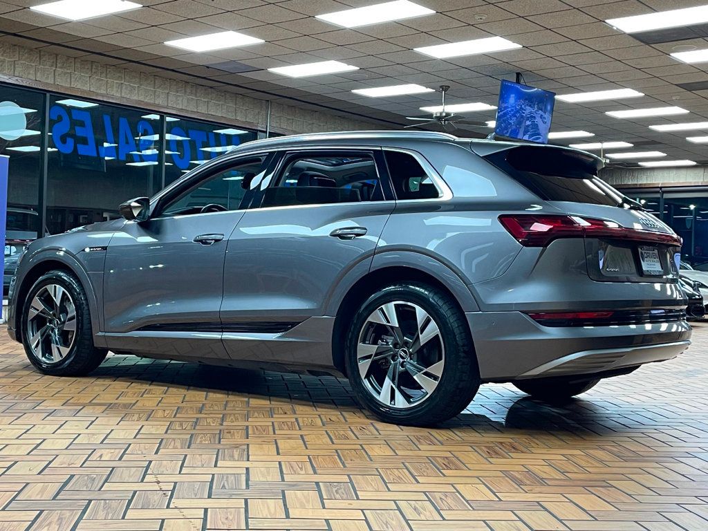 2021 Audi e-tron Premium Plus quattro - 22948261 - 6