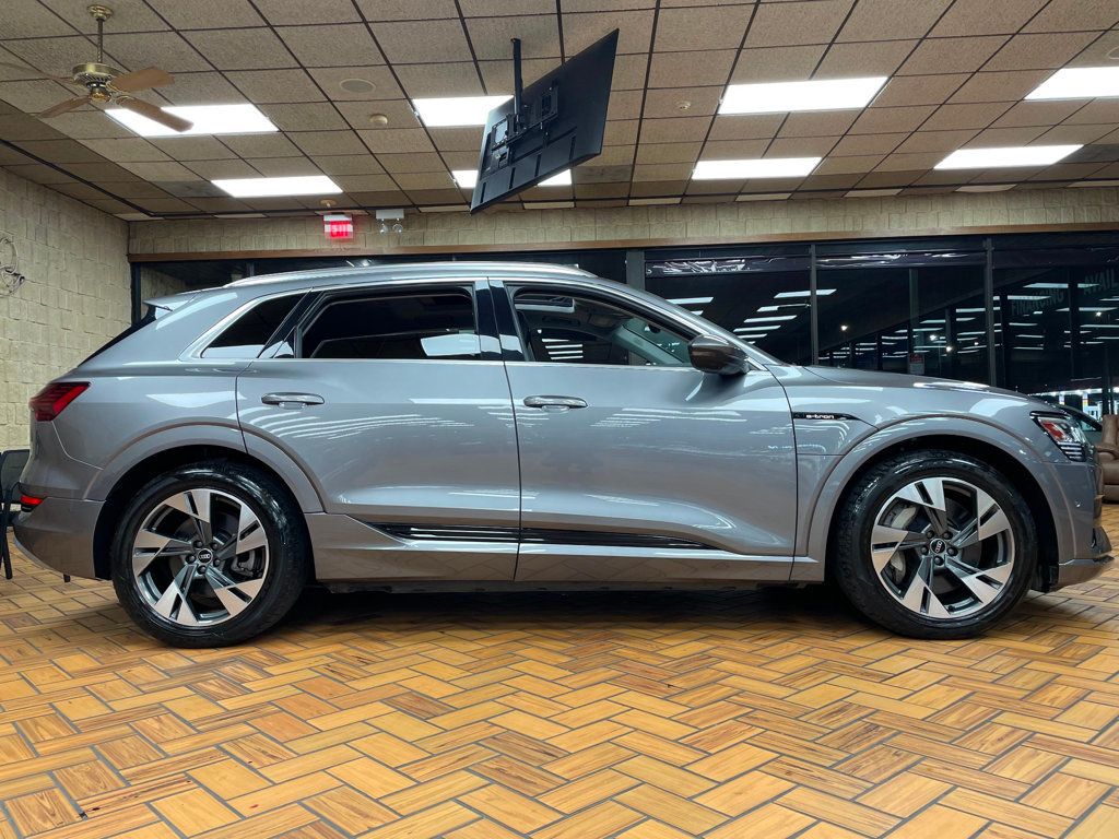 2021 Audi e-tron Premium Plus quattro - 22948261 - 7
