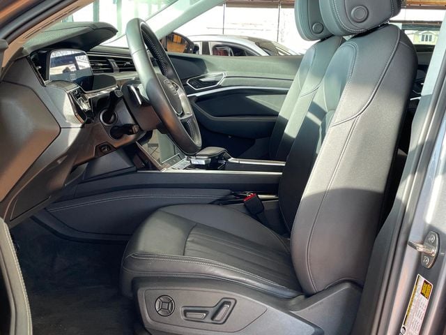 2021 Audi e-tron Premium Plus quattro - 22957010 - 12