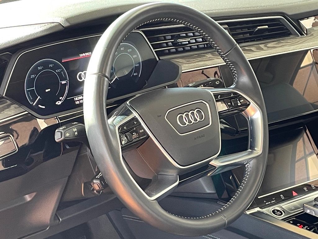 2021 Audi e-tron Premium Plus quattro - 22957010 - 14